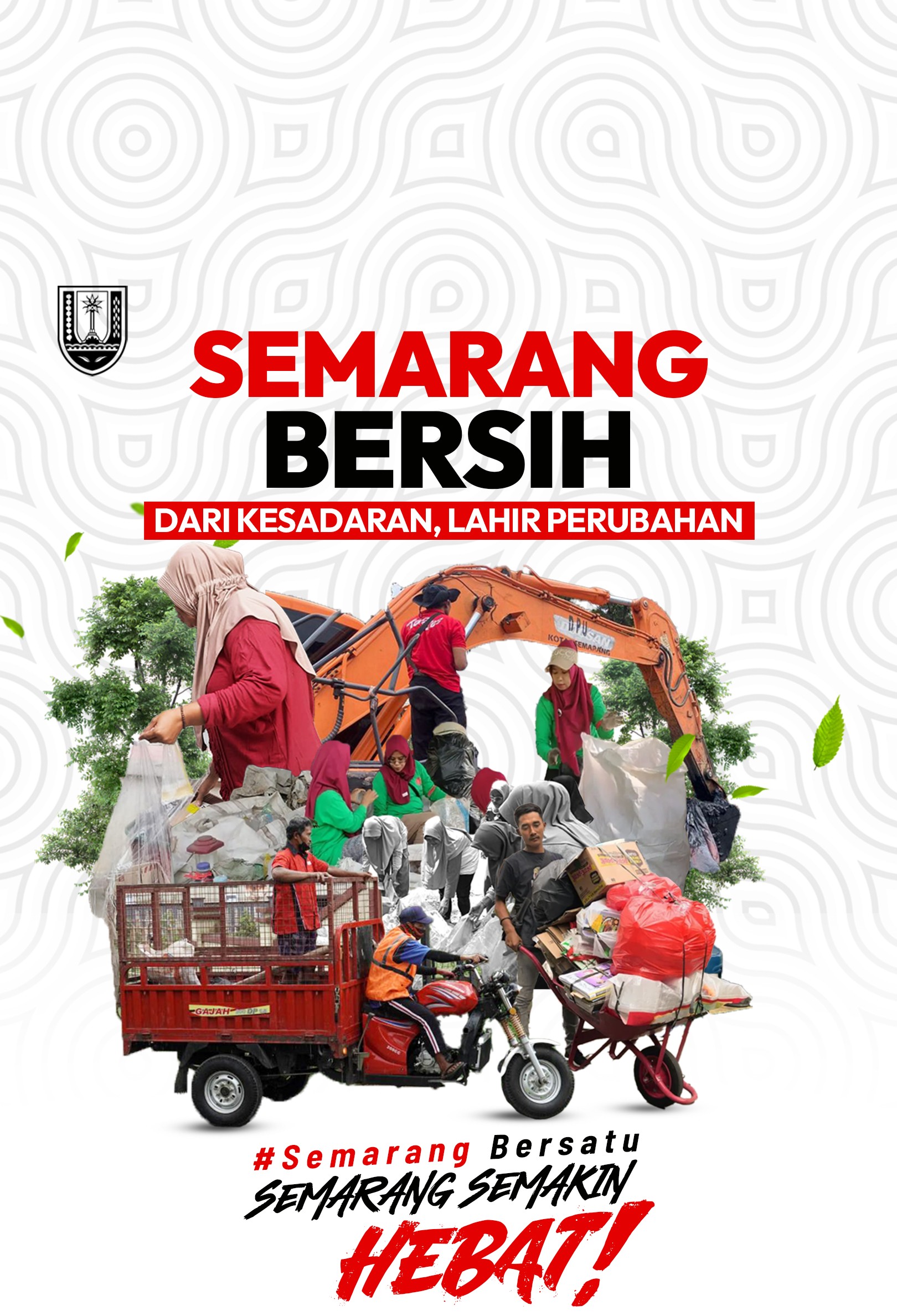 Semarang BERSIH