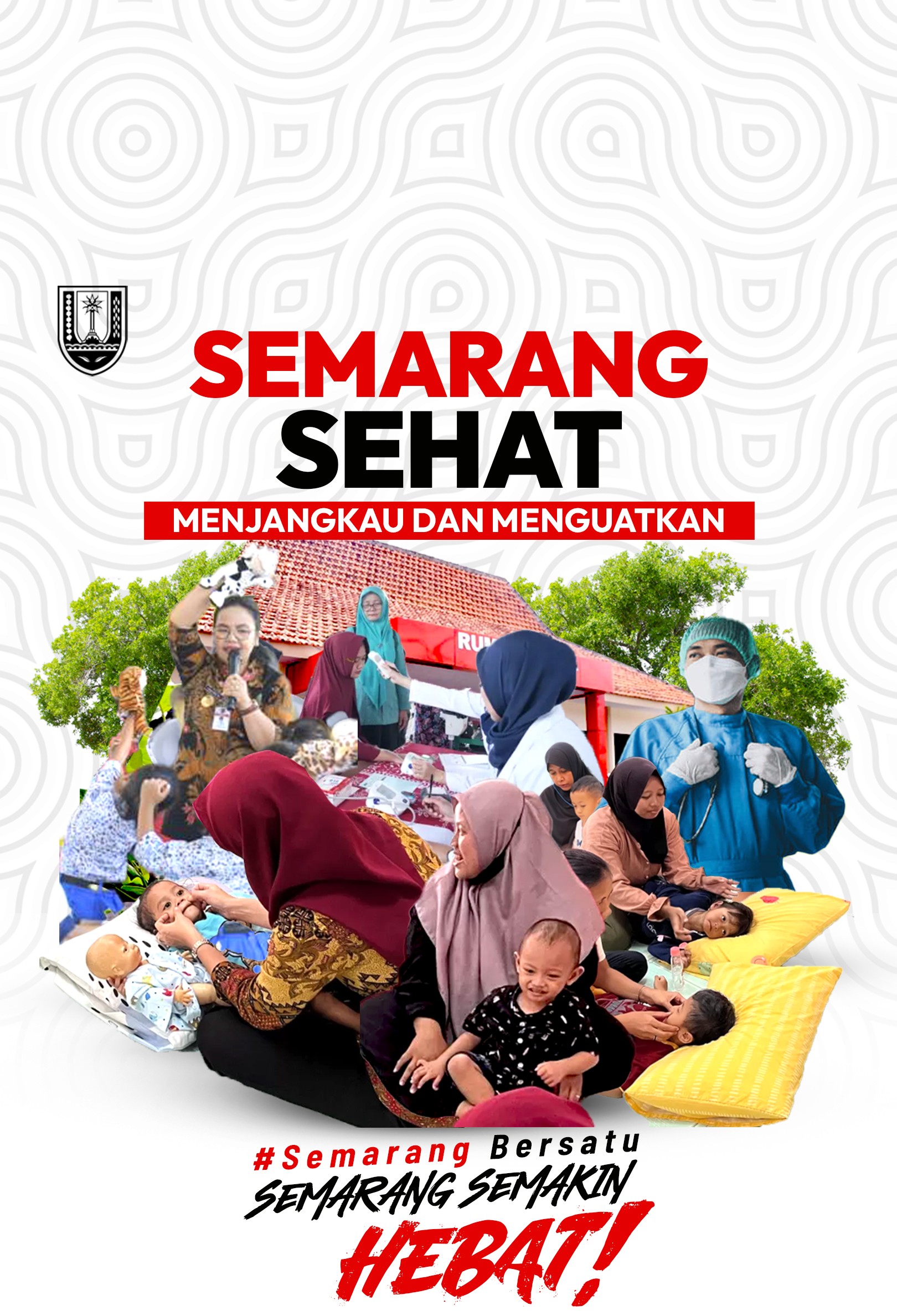 Semarang SEHAT
