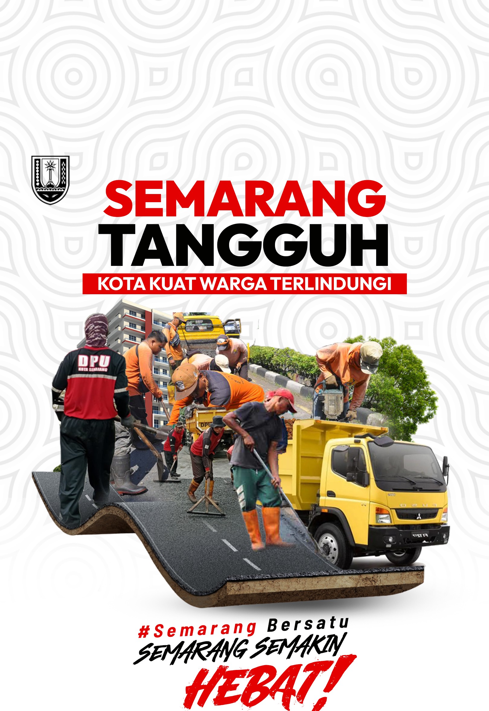 Semarang TANGGUH